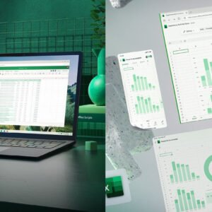 Excel Advanced
