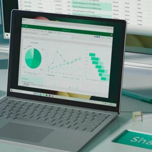 Excel Beginner