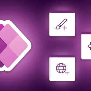 Power Apps - Functional Consultant